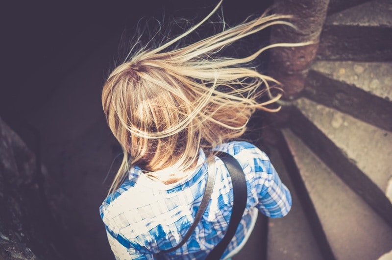 capelli biondi - capelli biondi corti