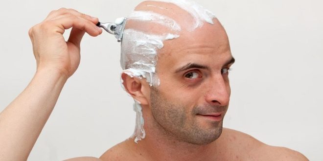 È vero che rasare i capelli fa bene perché li rinforza? - Nuovi Capelli :  News su Tagli, Colori Prodotti